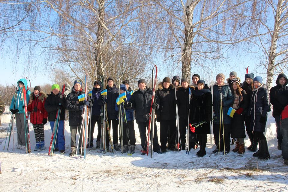 У Ніжині вшанували жертв Голокосту