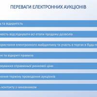 Уряд запровадив прозорі аукціони для продажу дозволів на видобуток газу