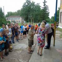 Відбулися спортивні змагання присвячені пам’яті Живковича В.Х.