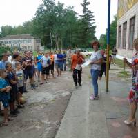 Відбулися спортивні змагання присвячені пам’яті Живковича В.Х.