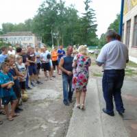 Відбулися спортивні змагання присвячені пам’яті Живковича В.Х.