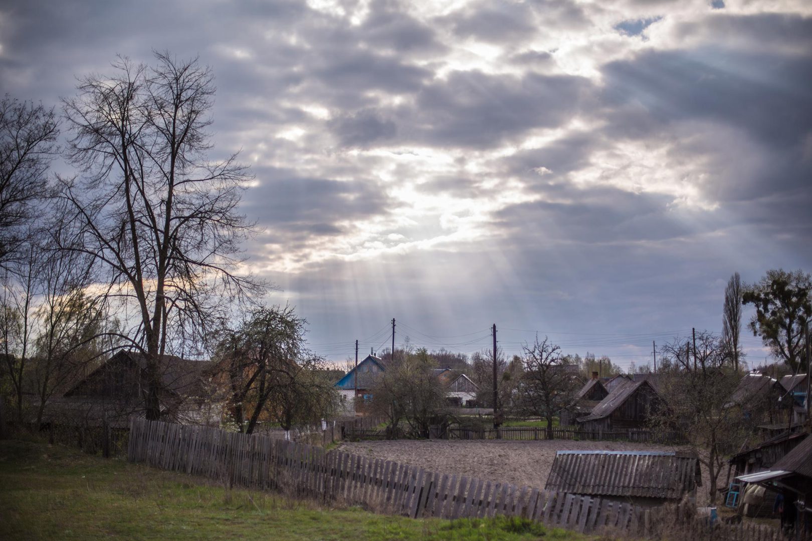 Співи Полісся