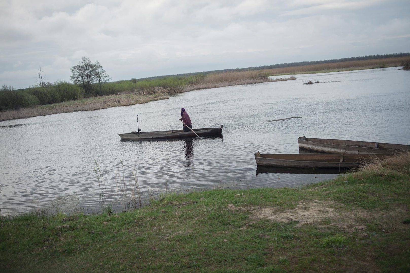 Співи Полісся