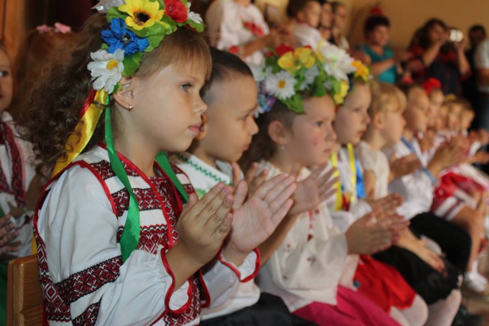 Дошкільний підрозділ ННВК № 16 «Престиж» святкує відкриття другої групи