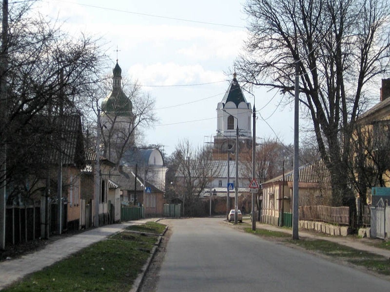 Ніжин: 10 місць, які повідають про історію і дух міста