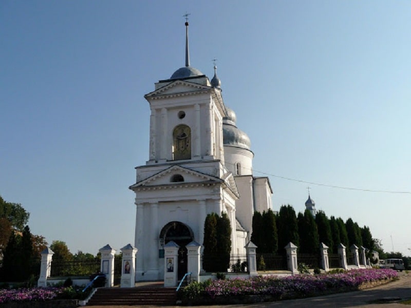 Ніжин: 10 місць, які повідають про історію і дух міста