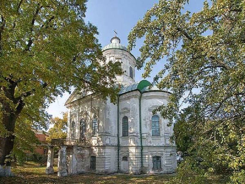 Ніжин: 10 місць, які повідають про історію і дух міста