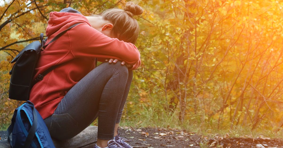 Постійно стомлений. Як боротися з осінньою депресією та почуватися бадьоро. Інфографіка - Укрaїнa - TCH.ua