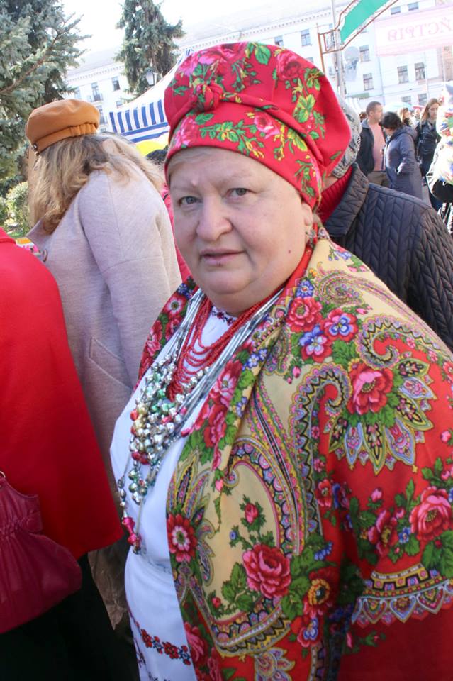 Ніжинський Покровський ярмарок у світлинах. Фото Валерія Кичка. Ч 3