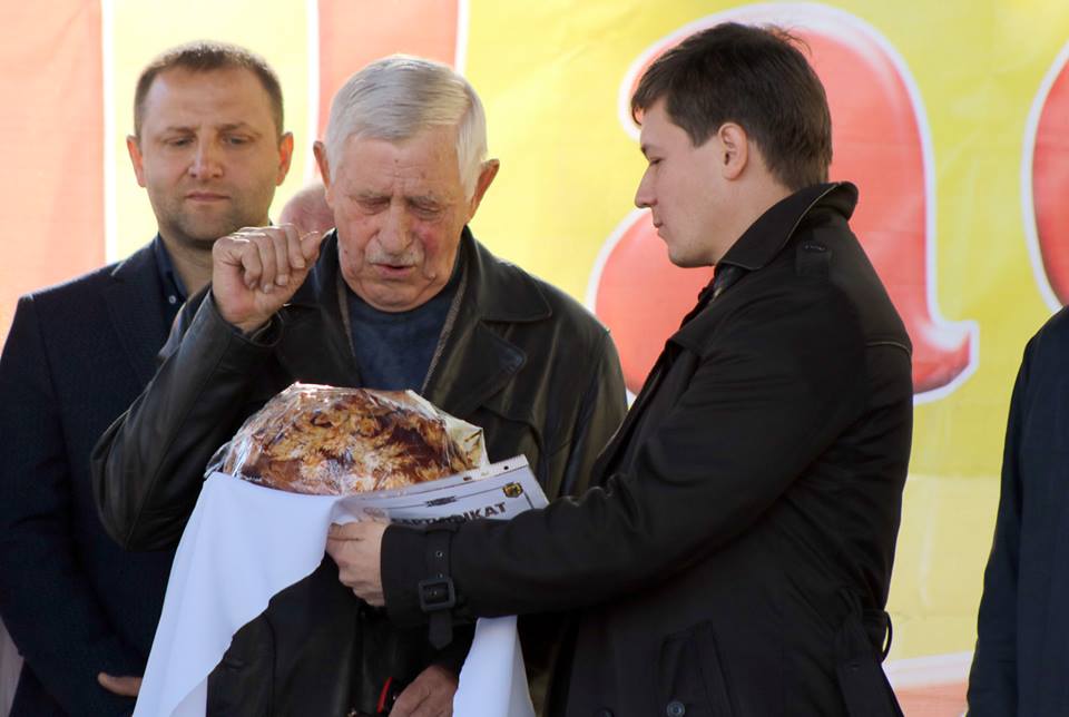 Ніжинський Покровський ярмарок у світлинах. Фото Валерія Кичка. Ч 1