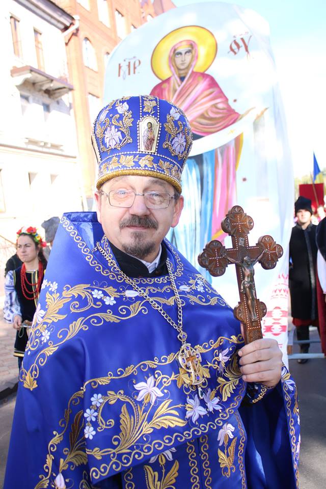 Ніжинський Покровський ярмарок у світлинах. Фото Валерія Кичка. Ч 1