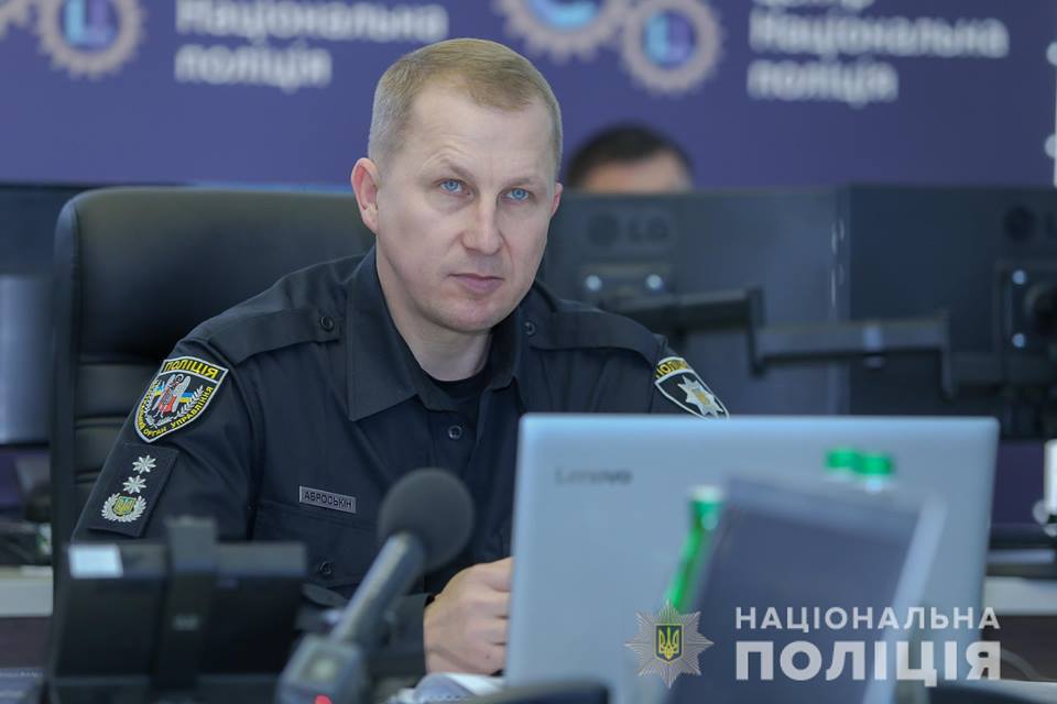 Станом на 11.30 до поліції надійшло 37 повідомлень від мешканців Чернігівської області