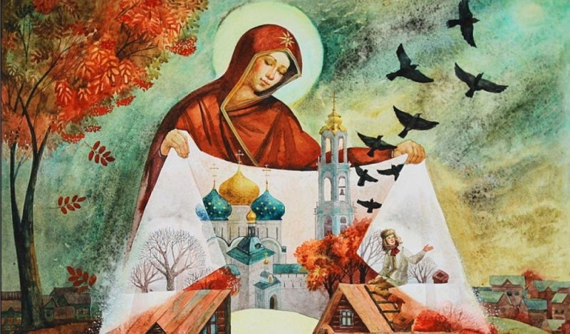 14 ЖОВТНЯ – ВИХІДНИЙ: ЩО ПОТРІБНО ЗНАТИ ПРО ДЕНЬ ЗАХИСНИКА УКРАЇНИ
