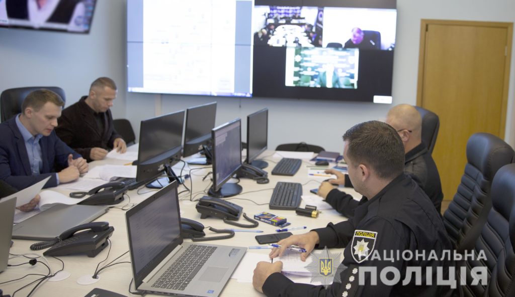 Станом на ранок 10 жовтня інформації про постраждалих від вибухів на Чернігівщині в поліції немає– В’ячеслав Аброськін
