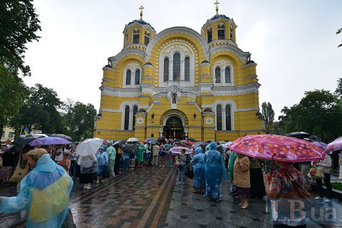 Навіщо мені потрібен томос. Погляд парафіянки УПЦ МП