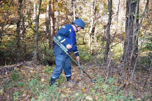 На Ічнянщині відновили 39 будівель і газопостачання