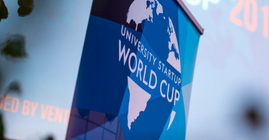 Українські стартапи відзначили на University Startup World Cup – Освіта.UA