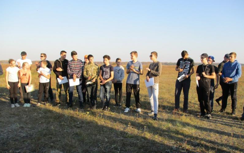 На Чернігівщині відбулися змагання з авіамодельного спорту (Фото)