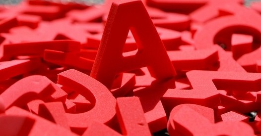 Цікаві завдання-анаграми для розвитку дітей – Освіта.UA