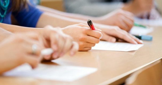 Затверджено характеристики тестів ЗНО 2019 року – Освіта.UA