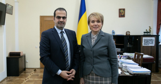 Катар планує надавати стипендії українцям – Освіта.UA