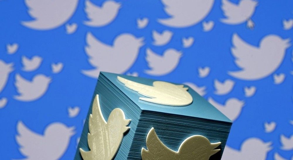 Twitter закрив фейковий акаунт Путіна з мільйонною аудиторією | УНІАН