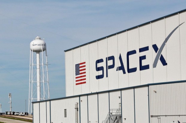 SpaceX знову перенесла запуск ракети Falcon 9 (відео) | УНІАН