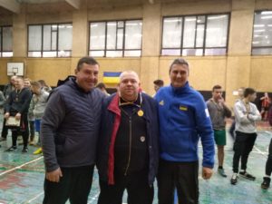 Відбувся турнір з міні-футболу з нагоди Міжнародного дня людей з інвалідністю (Фото)