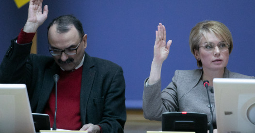 МОН планує пришвидшити запуск Нацфонду досліджень – Освіта.UA