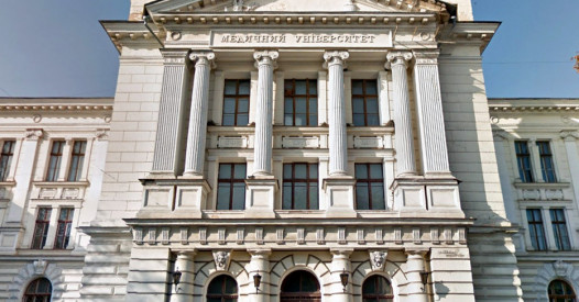 МОЗ заявляє про захоплення Одеського медуніверситету – Освіта.UA