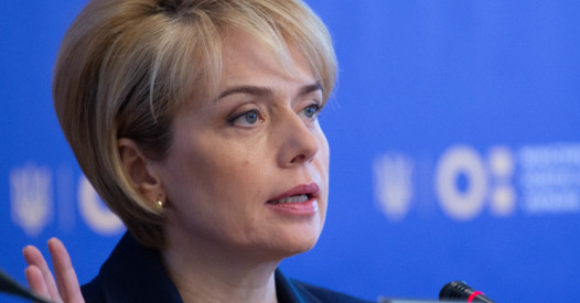 Діти вмотивовані ходити до школи, - Гриневич – Освіта.UA
