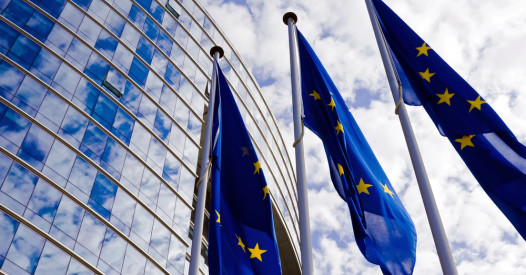 ЄС надає Україні 58 млн євро на розвиток профосвіти – Освіта.UA