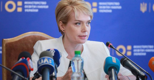 Закон про булінг передбачає чіткі алгоритми дій, - Гриневич – Освіта.UA