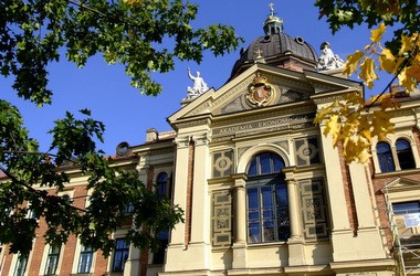 Реєстрація на освітній тур до польських вишів – Освіта.UA