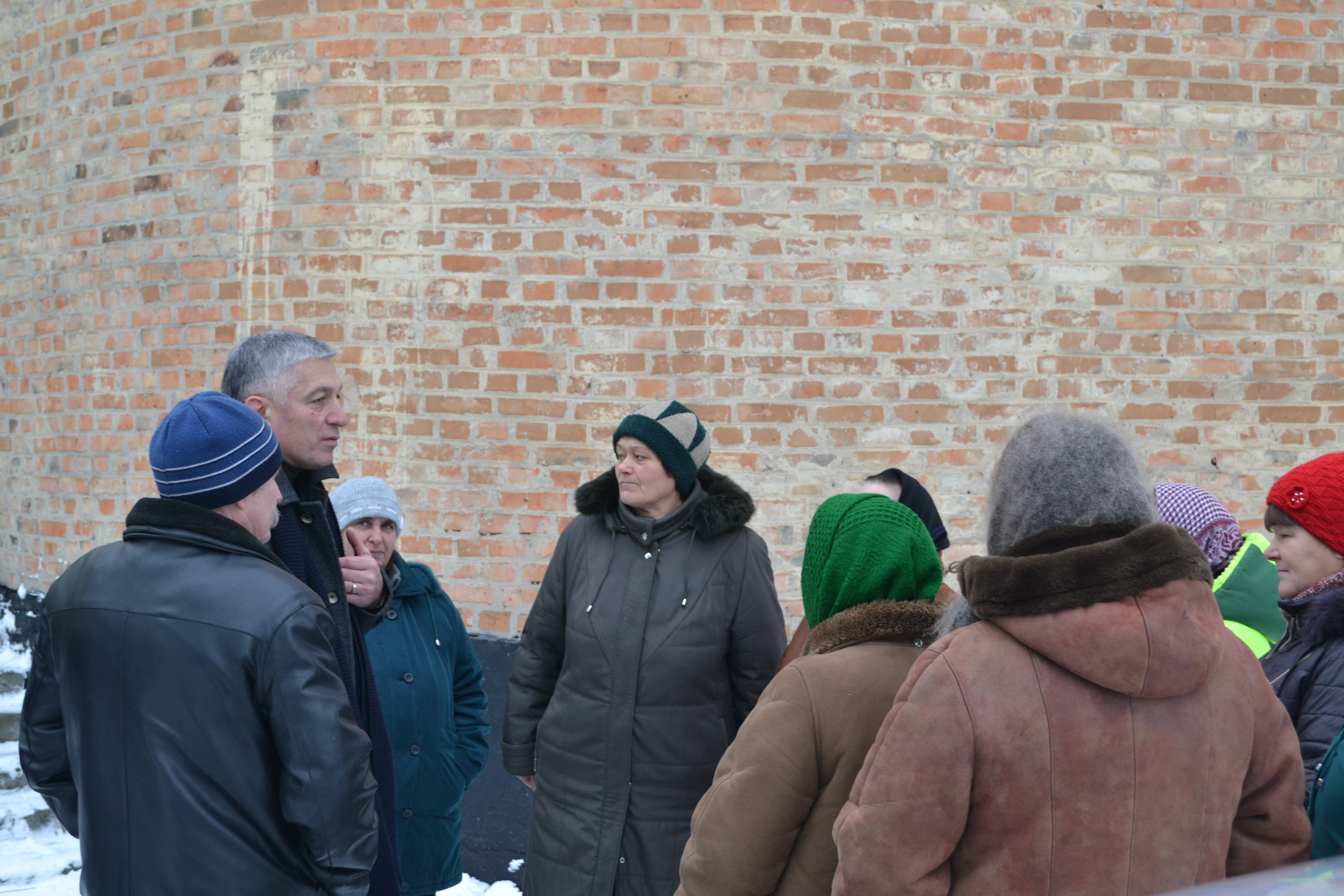 До трьох сіл на Ніжинщині не їздить автобус. Жителі громади просять допомоги