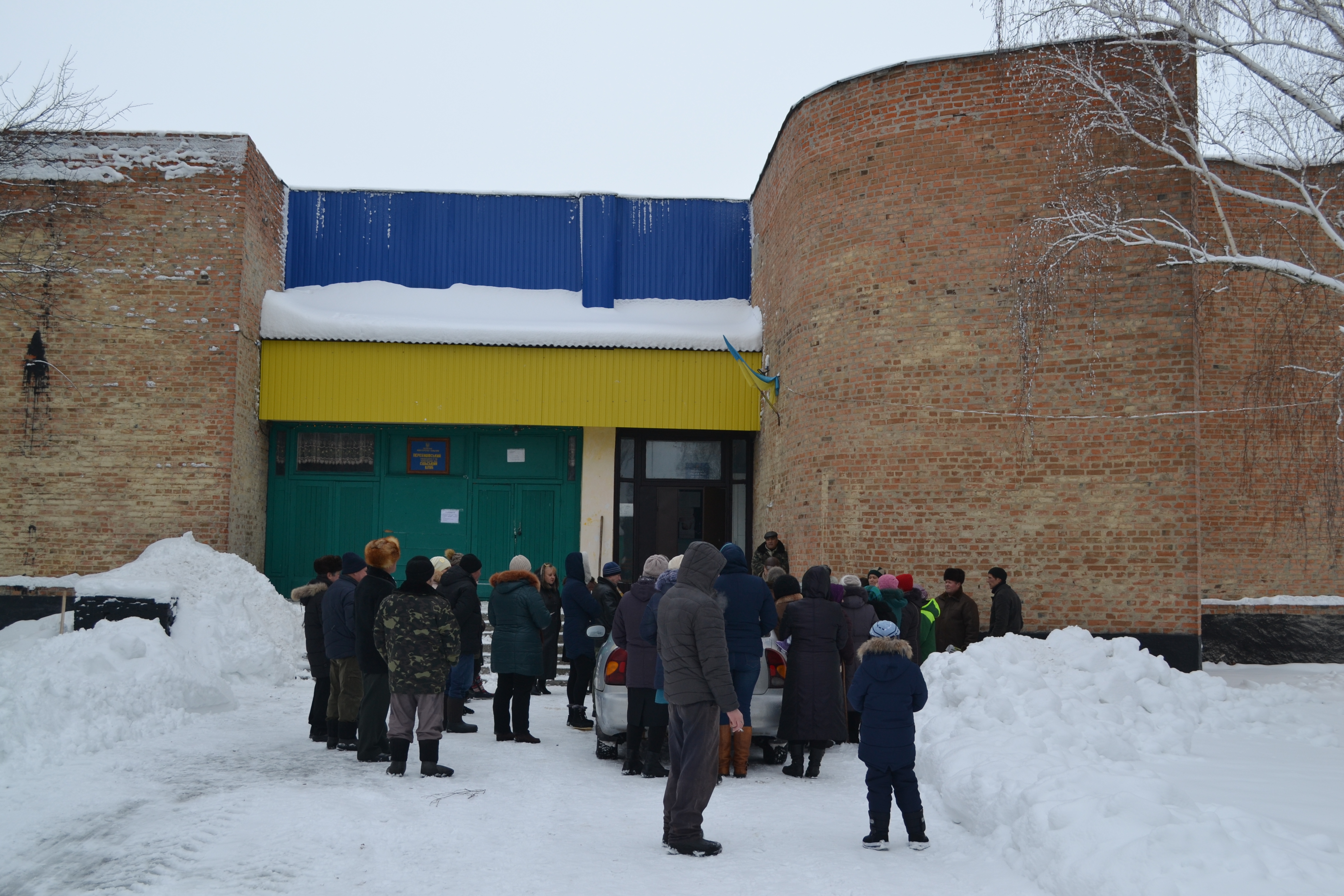 До трьох сіл на Ніжинщині не їздить автобус. Жителі громади просять допомоги