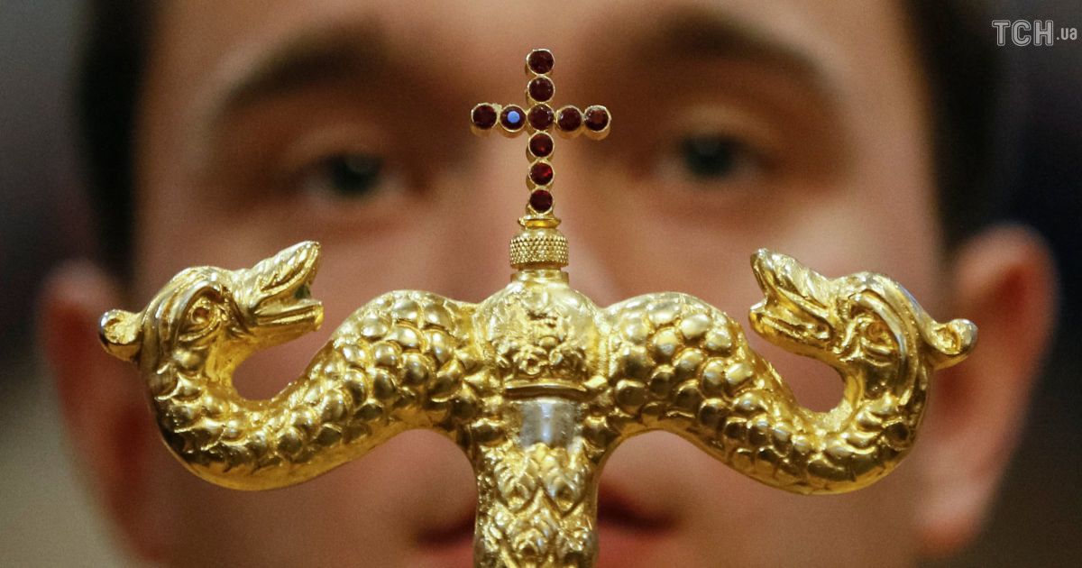 Уперше за два місяці відбувся перехід парафії із Московського патріархату до ПЦУ. Інтерактивна мапа - Укрaїнa - TCH.ua