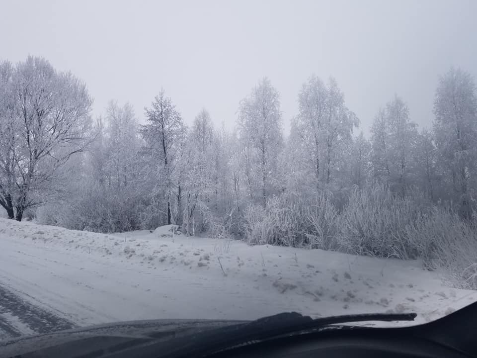 Казкові дороги Ічнянщини (Фото)