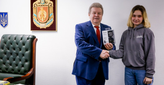 У КУК обрали переможців конкурсу серед абітурієнтів-2019 – Освіта.UA