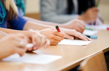 Реєстрація на ЗНО випускників минулих років – Освіта.UA