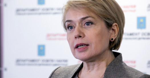 Уряд подасть у Раду закон про середню освіту – Освіта.UA
