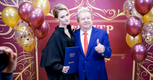 Зіркові магістри університету культури – Освіта.UA