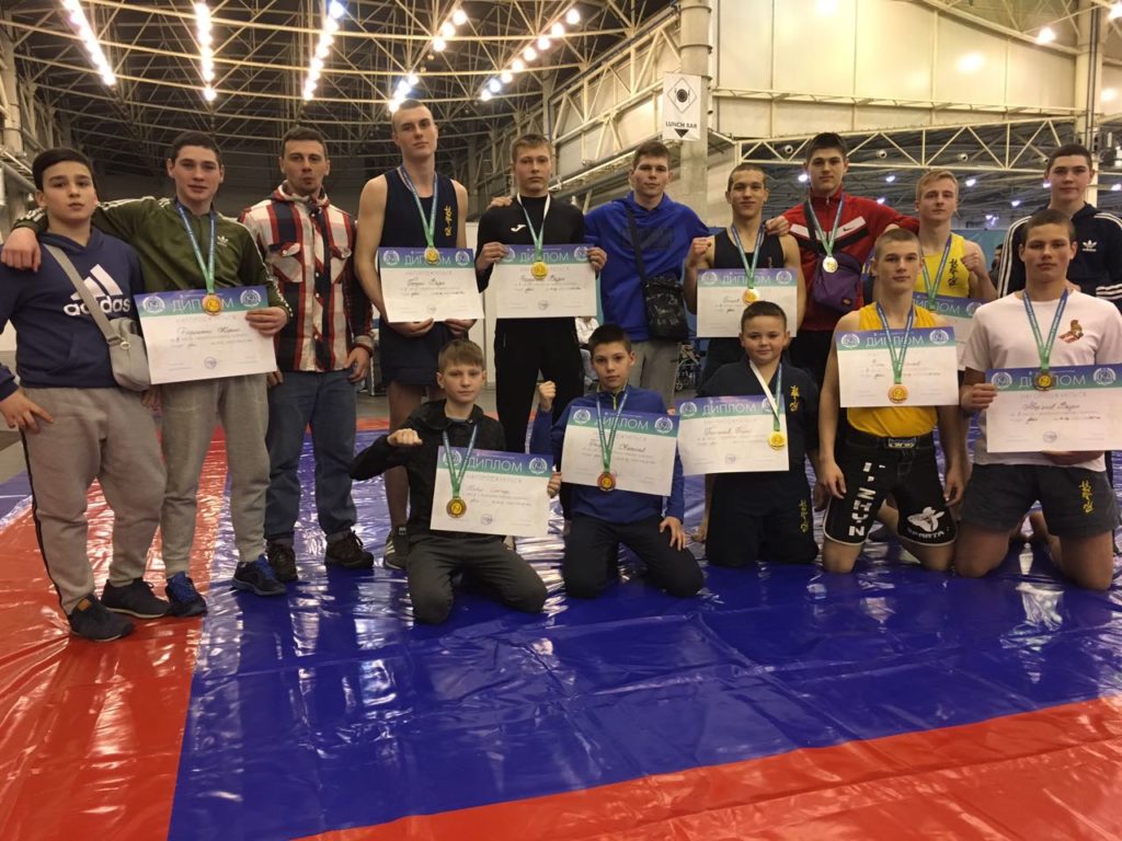 12 медалей привезли ніжинці з Чемпіонату України з хортингу – Новини та дошка оголошень Ніжина