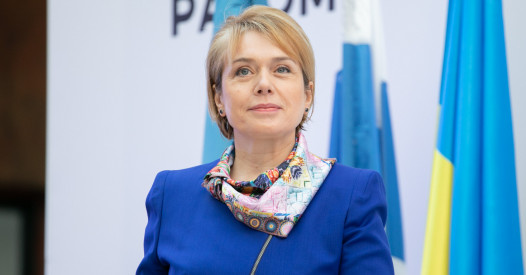 В Україні реалізують фінський проект «Вчимося разом» – Освіта.UA