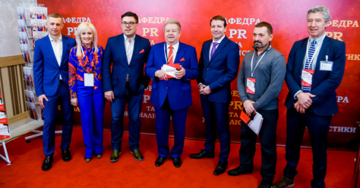 У КНУКіМ пройшла міжнародна науково-практична конференція – Освіта.UA