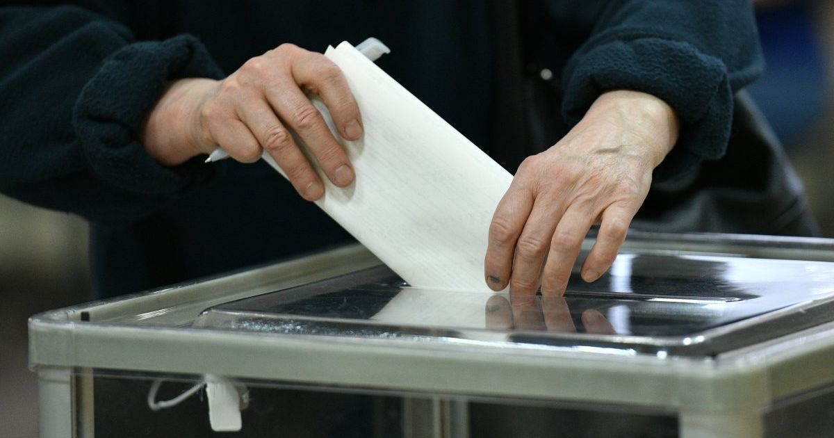 Як Україна голосувала за президента. Інтерактивна мапа за регіонами після обробки 99,9% бюлетенів - Інфографіка - TCH.ua