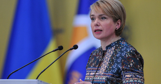 Гриневич: державні кошти мають концентруватись у кращих вишах – Освіта.UA