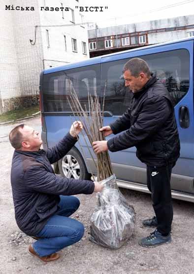 Приклад того, як потрібно любити своє місто