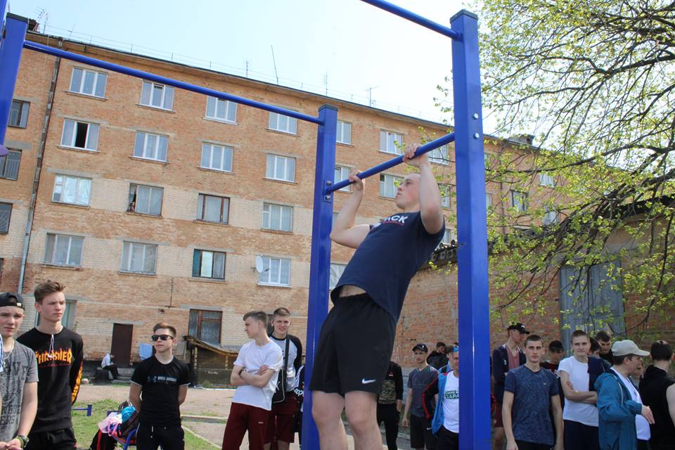 День коледжу: незабутнє свято для студентів і співробітників. Фото