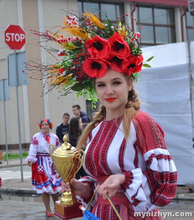 На площі вітали переможців міського етапу військово-патріотичної гри «Джура»